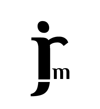 RJM Logo